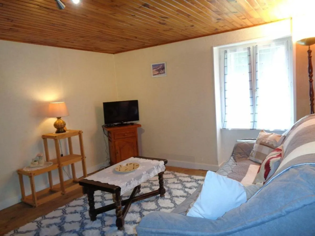 Gite 110M²: 3 Ch, Terrasse, Jardin, Animaux Acceptes, Wifi, Charges Incluses, Draps Fournis - Fr-1-496-248 Saint-Jean-la-Vetre