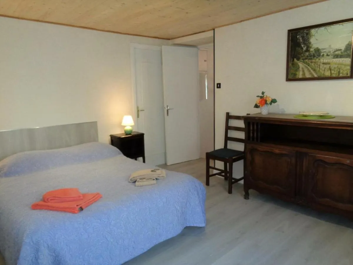 Gite 110M²: 3 Ch, Terrasse, Jardin, Animaux Acceptes, Wifi, Charges Incluses, Draps Fournis - Fr-1-496-248 Saint-Jean-la-Vetre