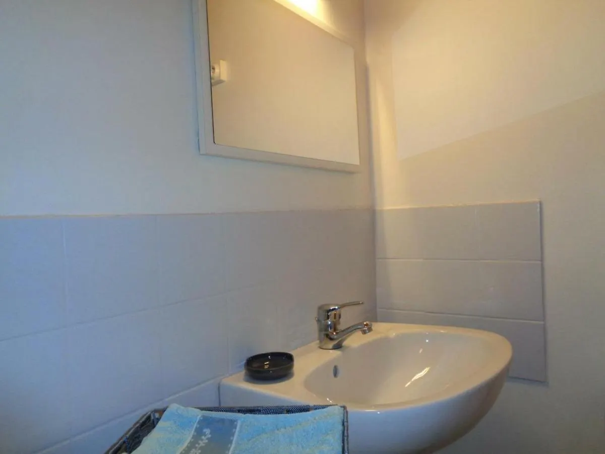 Holiday home Gite 110M²: 3 Ch, Terrasse, Jardin, Animaux Acceptes, Wifi, Charges Incluses, Draps Fournis - Fr-1-496-248 Saint-Jean-la-Vetre
